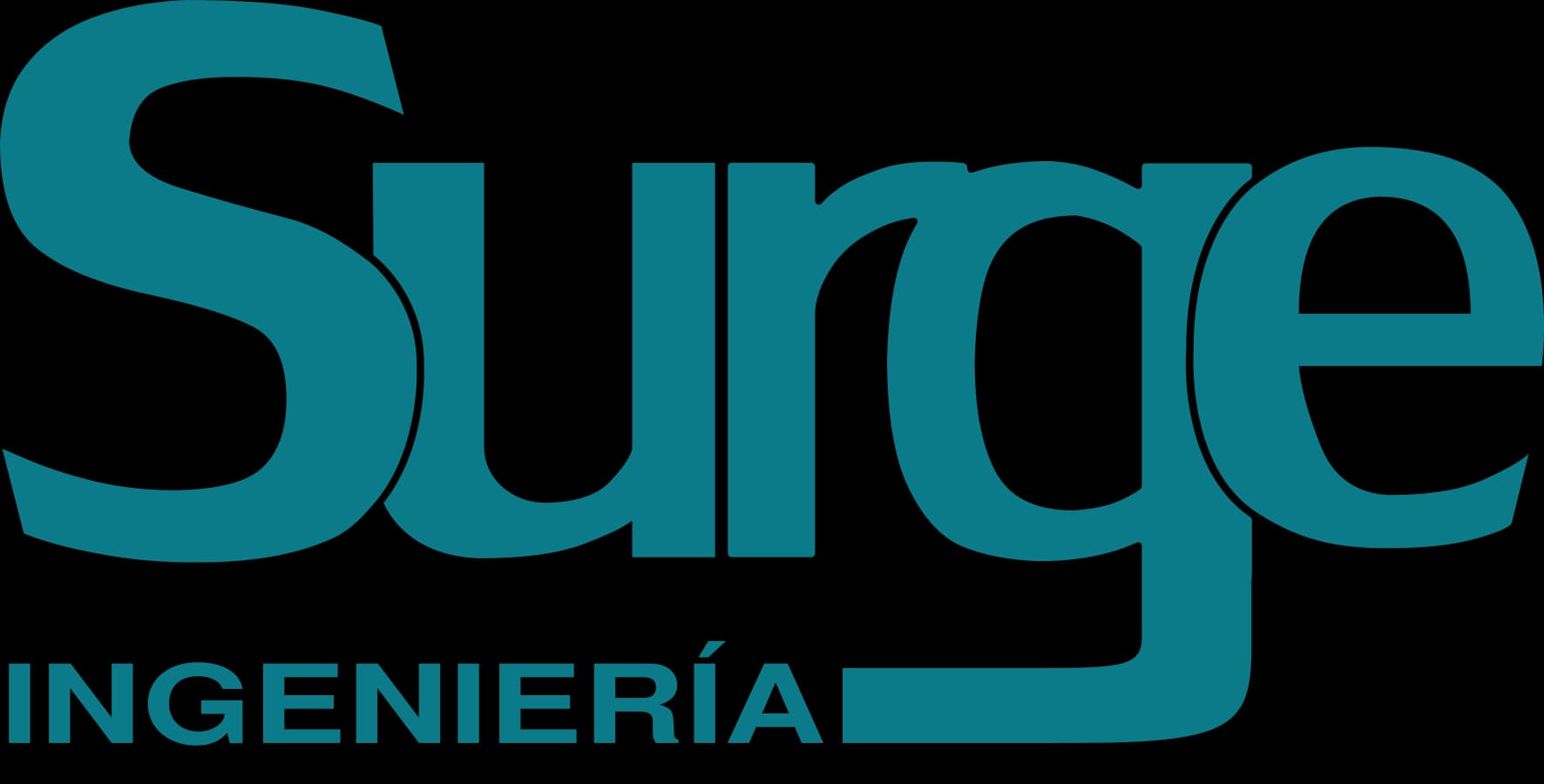 SURGE Ingeniería Logo