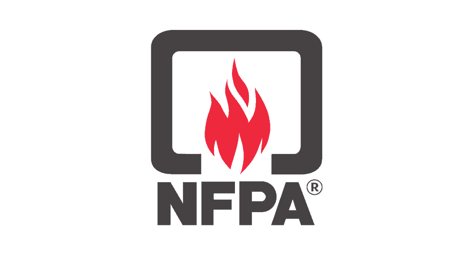 NFPA