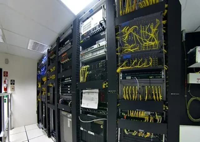Comprehensive power protection from grounding to regulated power distribution