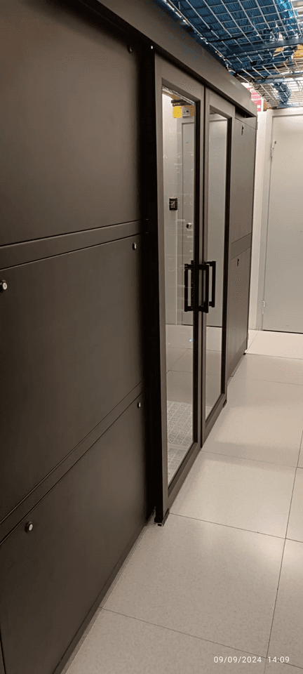 ASM raised access floor panel components